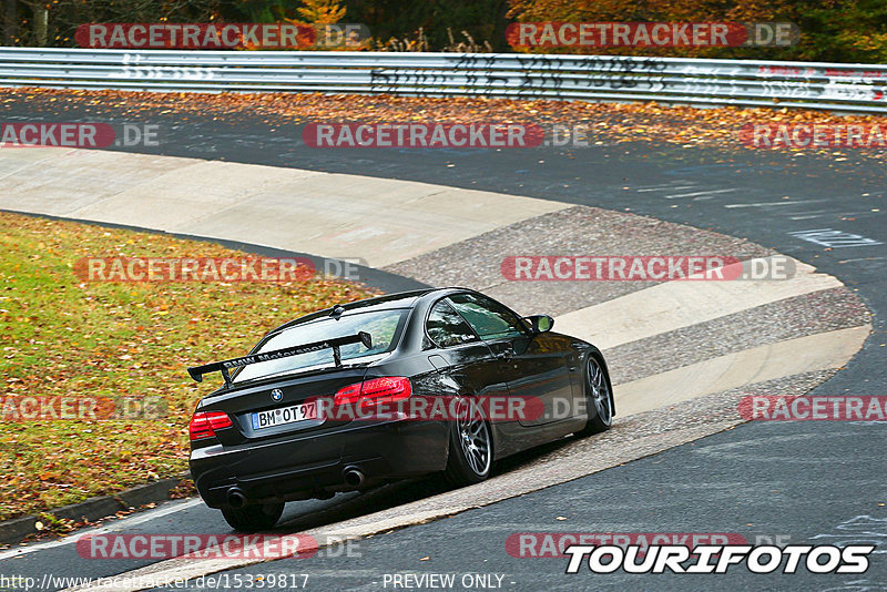 Bild #15339817 - Touristenfahrten Nürburgring Nordschleife (31.10.2021)