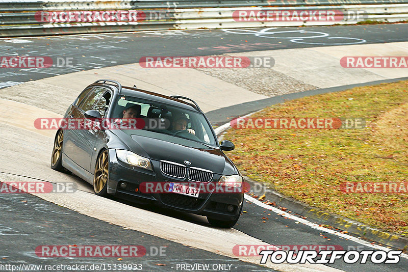 Bild #15339933 - Touristenfahrten Nürburgring Nordschleife (31.10.2021)