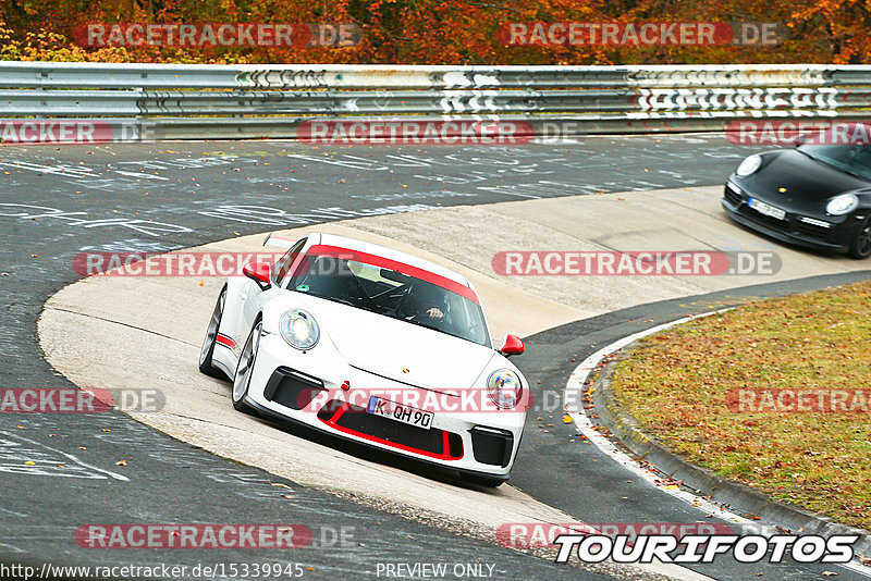 Bild #15339945 - Touristenfahrten Nürburgring Nordschleife (31.10.2021)