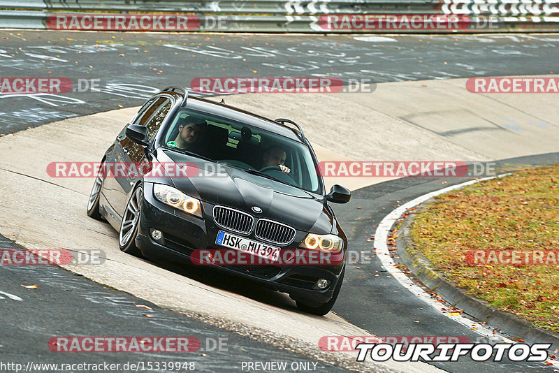 Bild #15339948 - Touristenfahrten Nürburgring Nordschleife (31.10.2021)