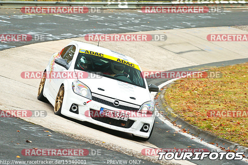 Bild #15340001 - Touristenfahrten Nürburgring Nordschleife (31.10.2021)