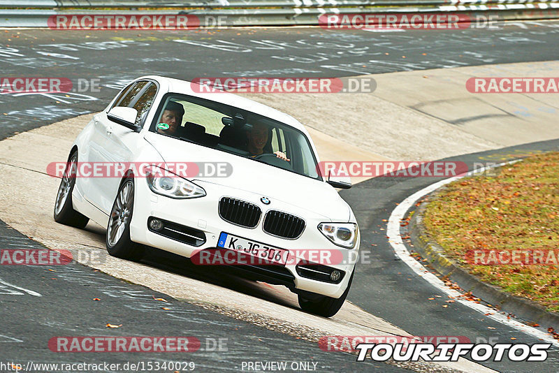 Bild #15340029 - Touristenfahrten Nürburgring Nordschleife (31.10.2021)