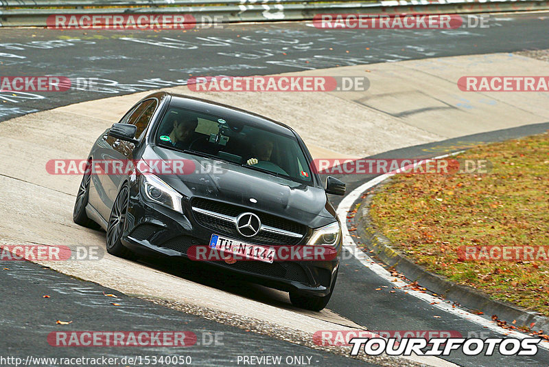 Bild #15340050 - Touristenfahrten Nürburgring Nordschleife (31.10.2021)