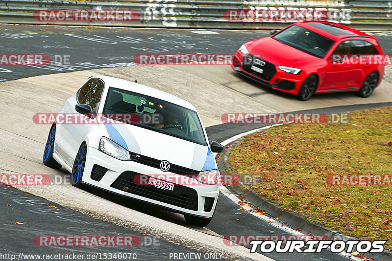 Bild #15340070 - Touristenfahrten Nürburgring Nordschleife (31.10.2021)