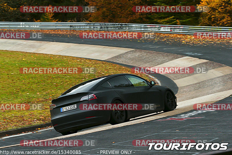 Bild #15340085 - Touristenfahrten Nürburgring Nordschleife (31.10.2021)