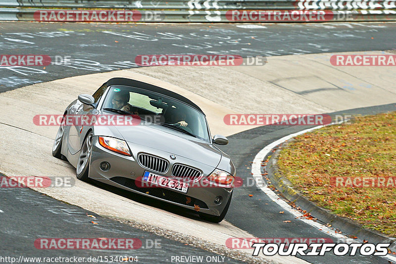 Bild #15340104 - Touristenfahrten Nürburgring Nordschleife (31.10.2021)