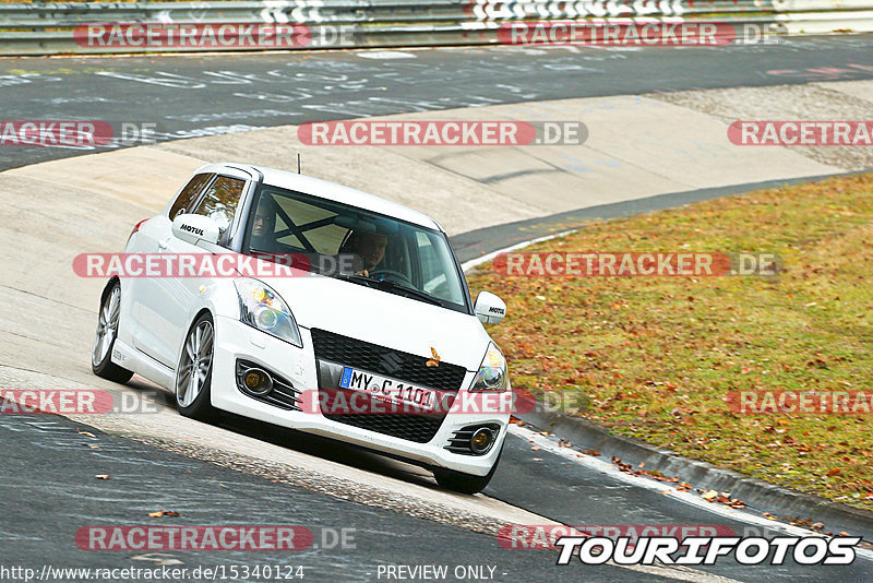 Bild #15340124 - Touristenfahrten Nürburgring Nordschleife (31.10.2021)