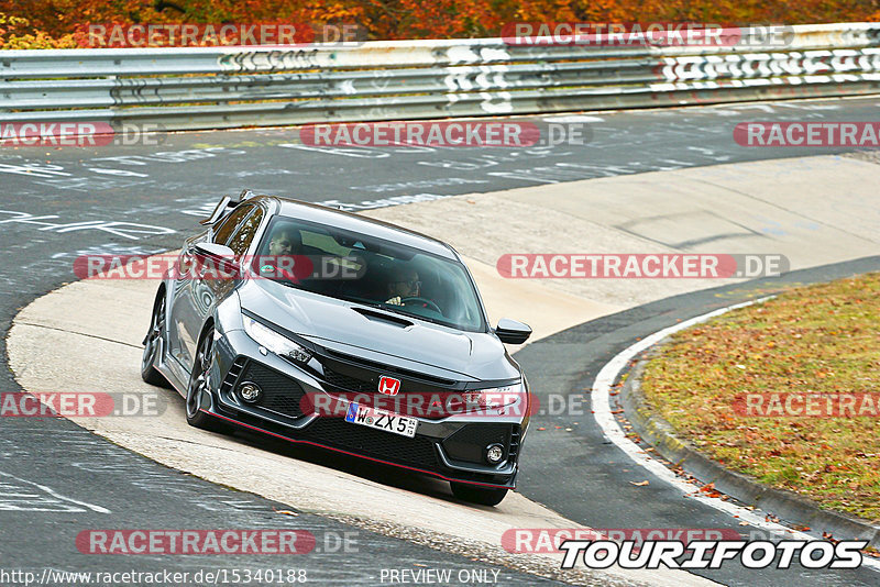 Bild #15340188 - Touristenfahrten Nürburgring Nordschleife (31.10.2021)