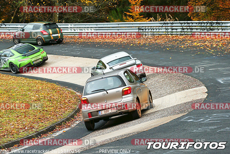 Bild #15340256 - Touristenfahrten Nürburgring Nordschleife (31.10.2021)