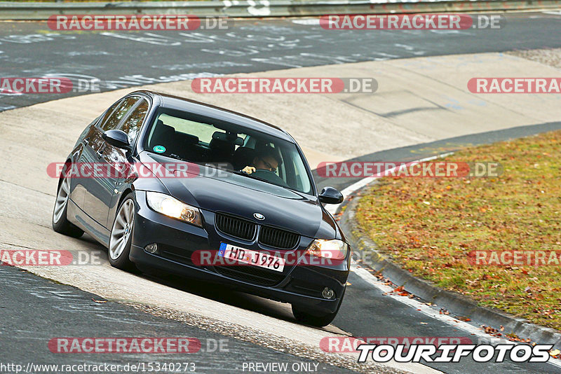 Bild #15340273 - Touristenfahrten Nürburgring Nordschleife (31.10.2021)