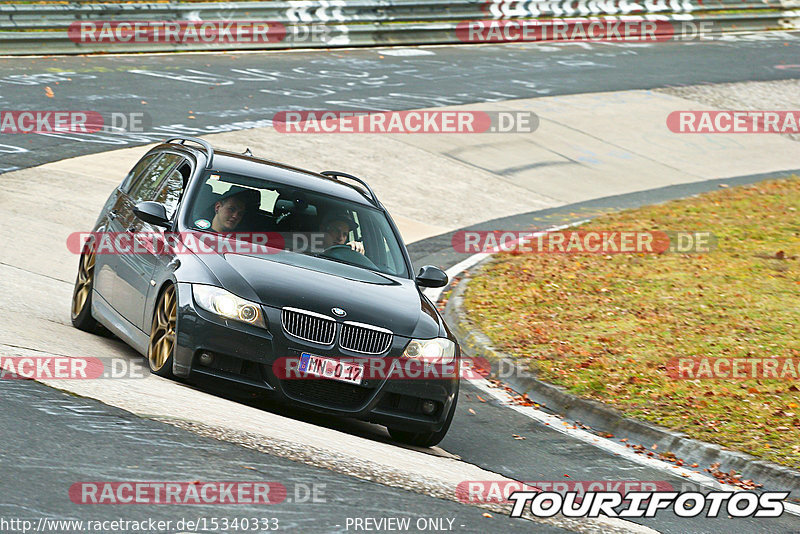 Bild #15340333 - Touristenfahrten Nürburgring Nordschleife (31.10.2021)