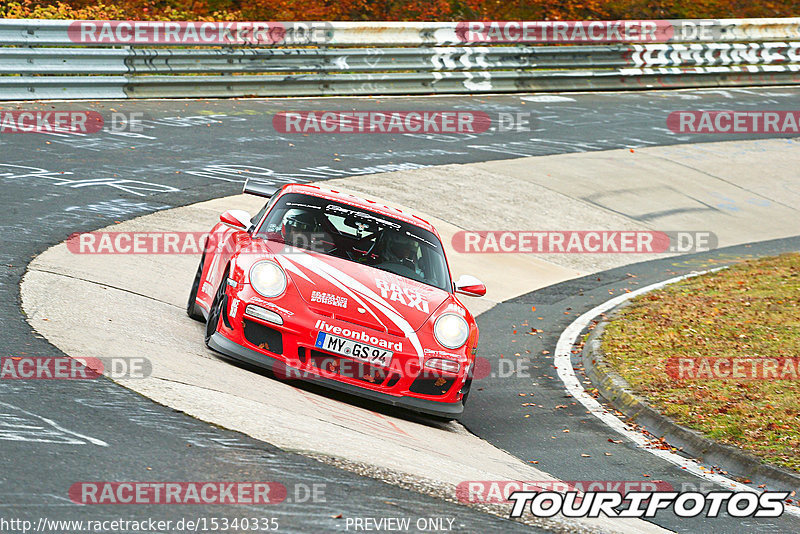 Bild #15340335 - Touristenfahrten Nürburgring Nordschleife (31.10.2021)