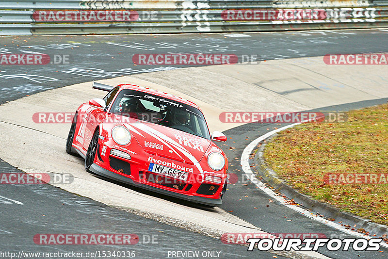 Bild #15340336 - Touristenfahrten Nürburgring Nordschleife (31.10.2021)