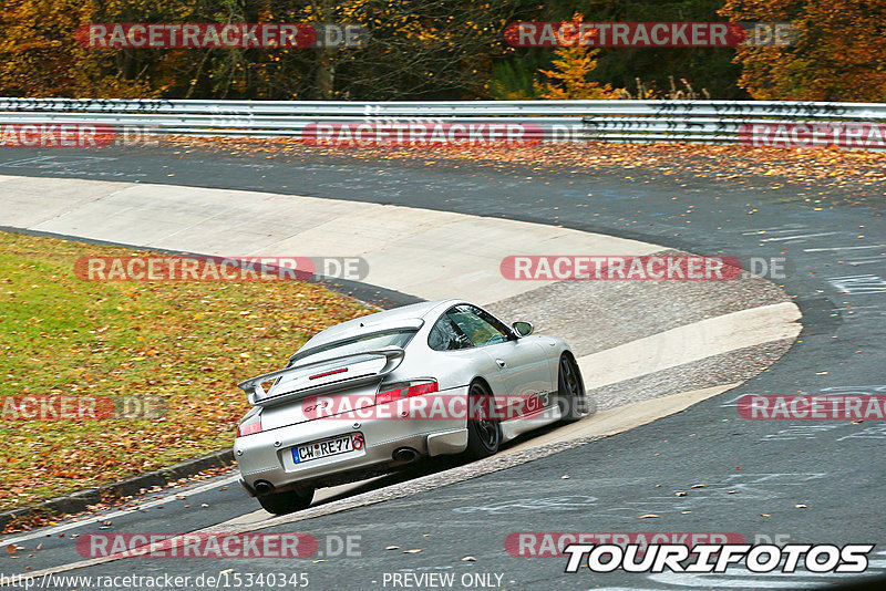 Bild #15340345 - Touristenfahrten Nürburgring Nordschleife (31.10.2021)