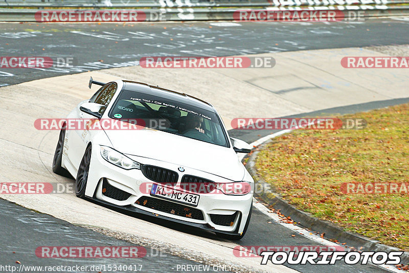 Bild #15340417 - Touristenfahrten Nürburgring Nordschleife (31.10.2021)