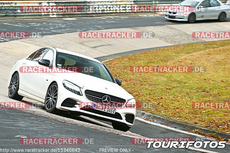 Bild #15340642 - Touristenfahrten Nürburgring Nordschleife (31.10.2021)