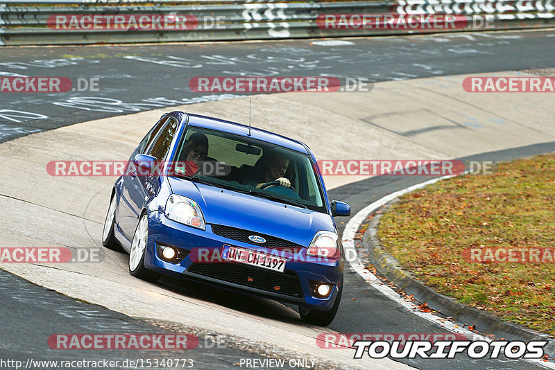 Bild #15340773 - Touristenfahrten Nürburgring Nordschleife (31.10.2021)