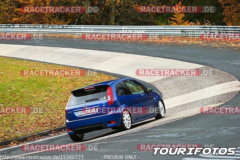 Bild #15340777 - Touristenfahrten Nürburgring Nordschleife (31.10.2021)