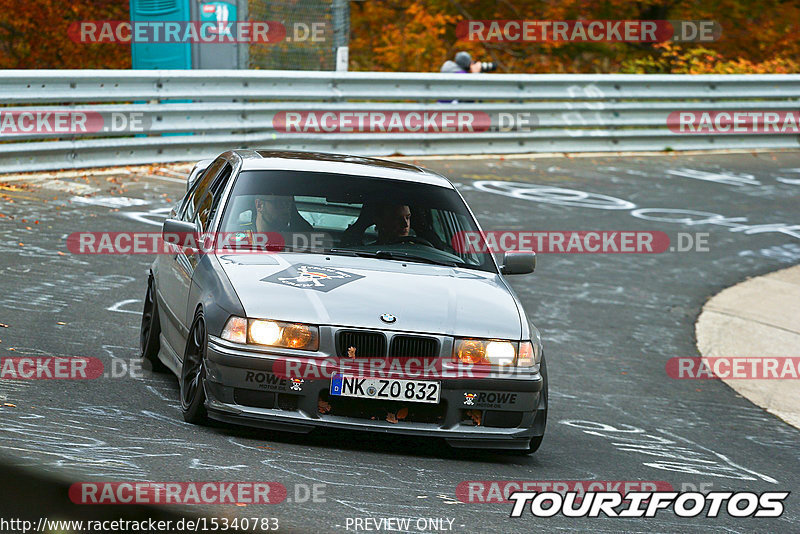 Bild #15340783 - Touristenfahrten Nürburgring Nordschleife (31.10.2021)