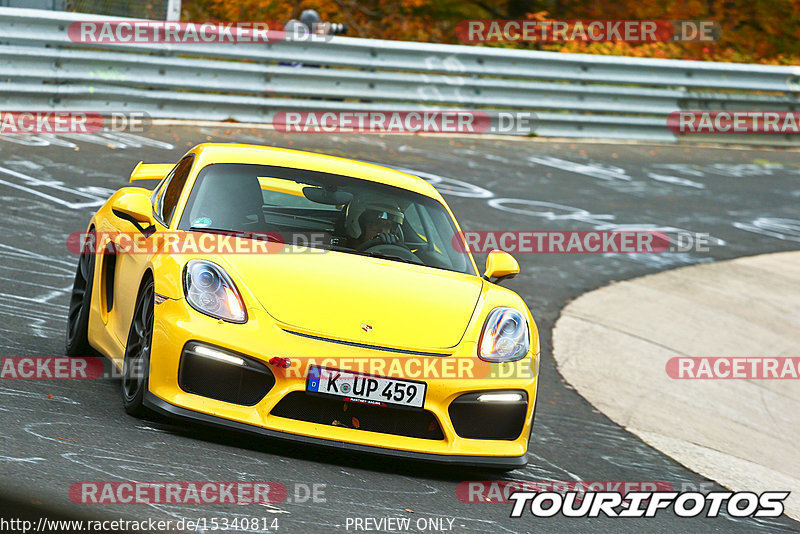 Bild #15340814 - Touristenfahrten Nürburgring Nordschleife (31.10.2021)