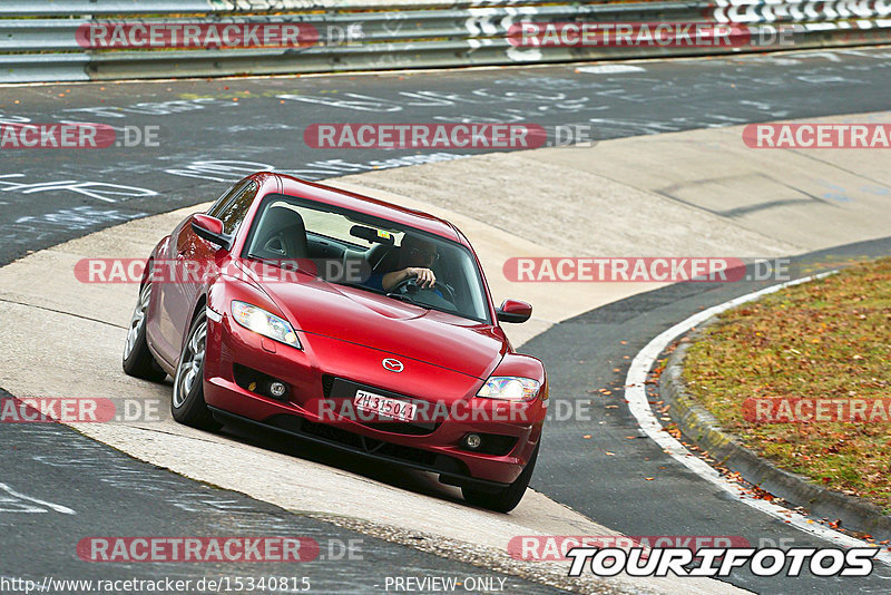 Bild #15340815 - Touristenfahrten Nürburgring Nordschleife (31.10.2021)