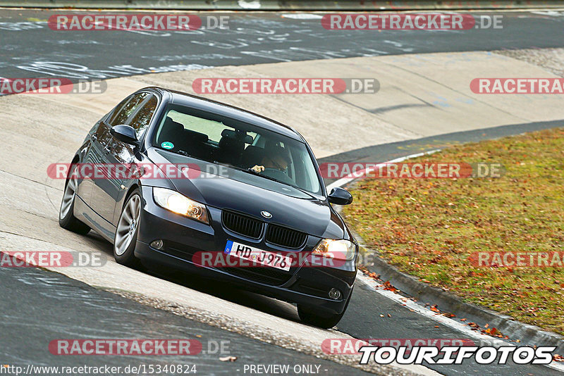 Bild #15340824 - Touristenfahrten Nürburgring Nordschleife (31.10.2021)