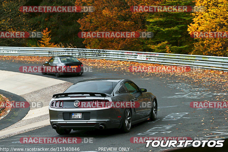 Bild #15340846 - Touristenfahrten Nürburgring Nordschleife (31.10.2021)