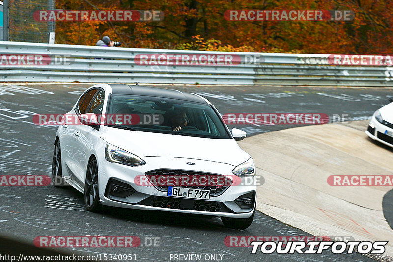 Bild #15340951 - Touristenfahrten Nürburgring Nordschleife (31.10.2021)