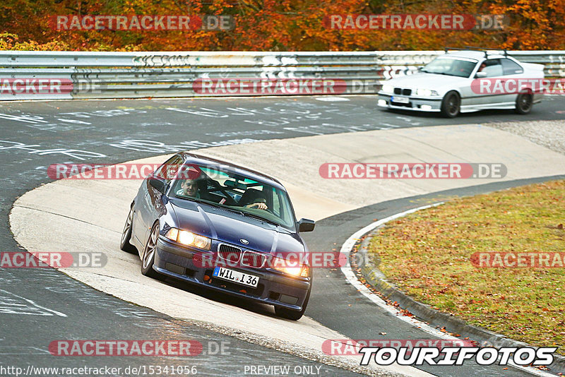 Bild #15341056 - Touristenfahrten Nürburgring Nordschleife (31.10.2021)