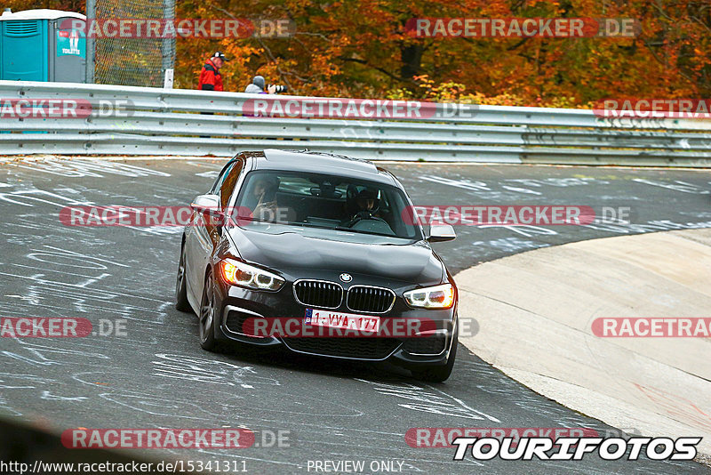 Bild #15341311 - Touristenfahrten Nürburgring Nordschleife (31.10.2021)