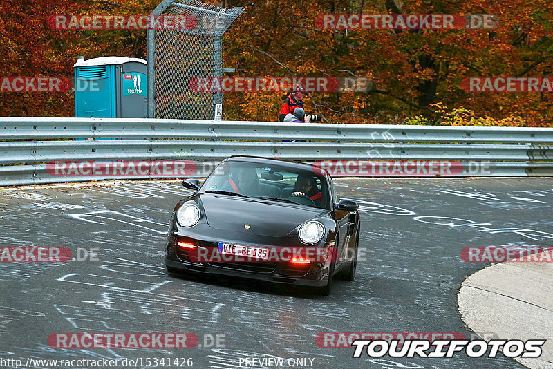 Bild #15341426 - Touristenfahrten Nürburgring Nordschleife (31.10.2021)