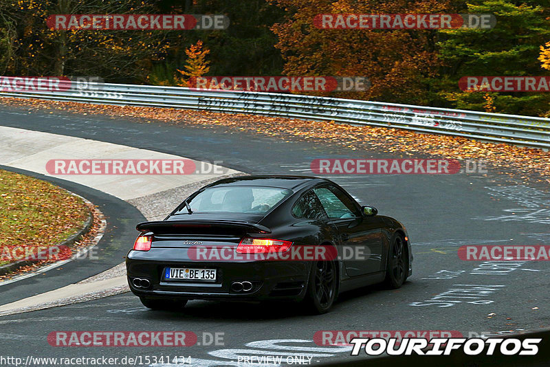 Bild #15341434 - Touristenfahrten Nürburgring Nordschleife (31.10.2021)