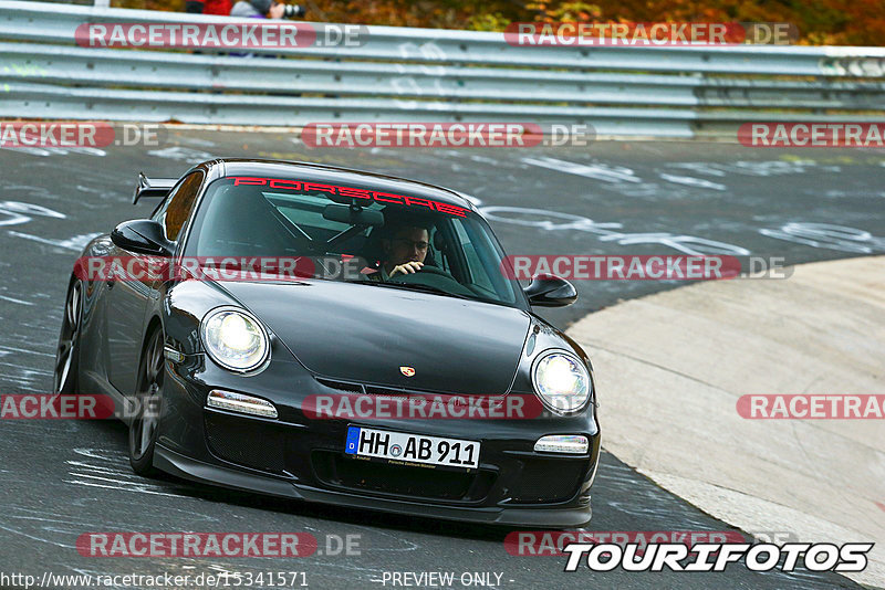 Bild #15341571 - Touristenfahrten Nürburgring Nordschleife (31.10.2021)