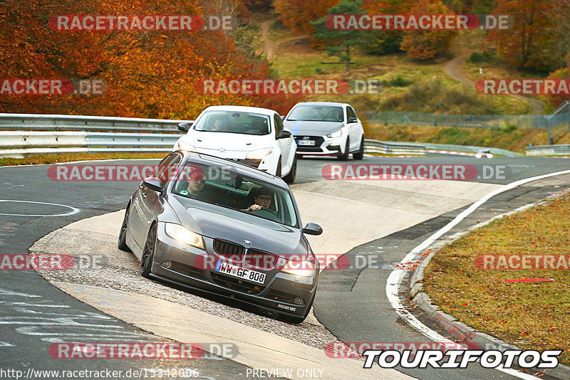 Bild #15342006 - Touristenfahrten Nürburgring Nordschleife (31.10.2021)