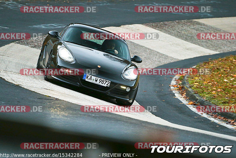 Bild #15342284 - Touristenfahrten Nürburgring Nordschleife (31.10.2021)