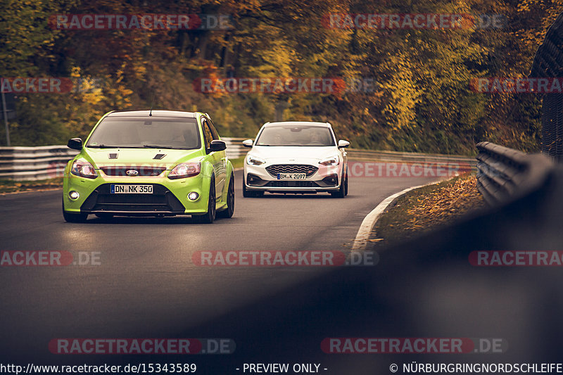 Bild #15343589 - Touristenfahrten Nürburgring Nordschleife (31.10.2021)