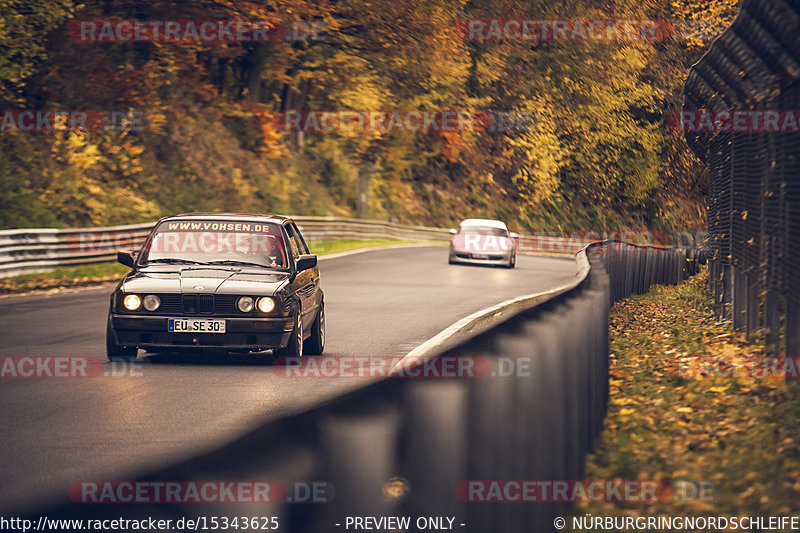 Bild #15343625 - Touristenfahrten Nürburgring Nordschleife (31.10.2021)