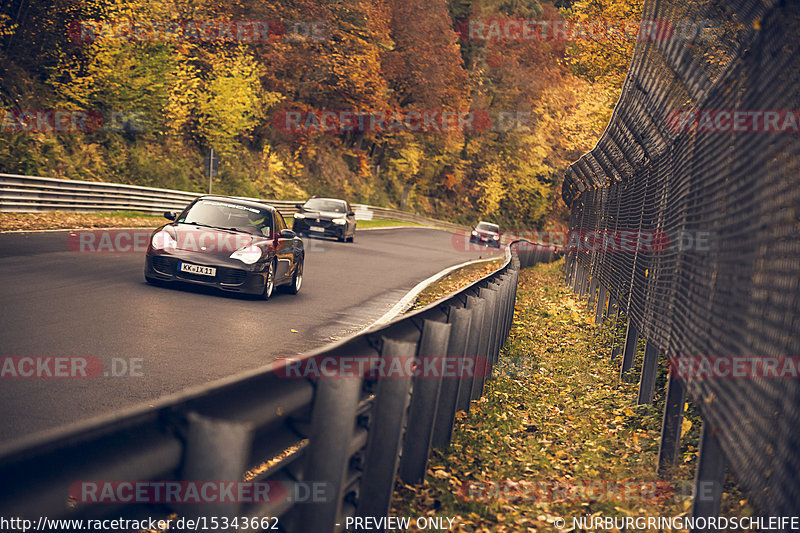 Bild #15343662 - Touristenfahrten Nürburgring Nordschleife (31.10.2021)