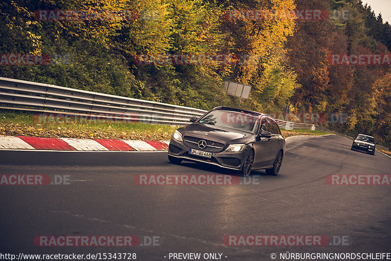 Bild #15343728 - Touristenfahrten Nürburgring Nordschleife (31.10.2021)