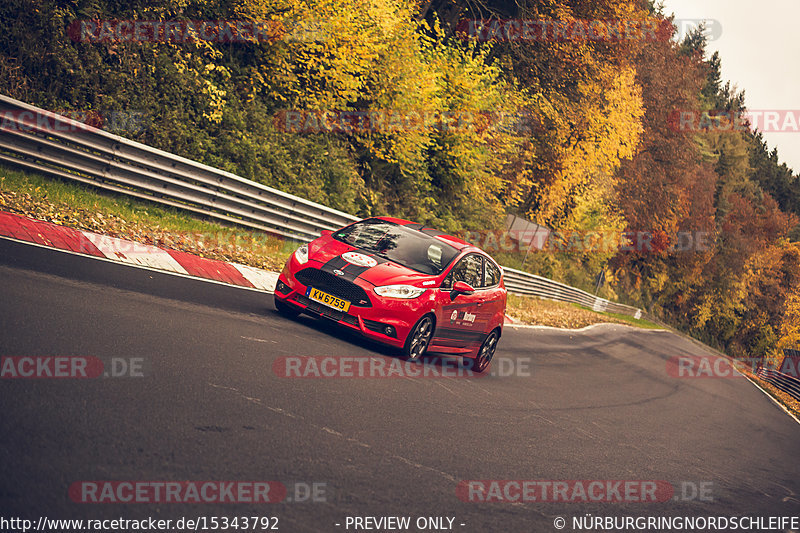 Bild #15343792 - Touristenfahrten Nürburgring Nordschleife (31.10.2021)