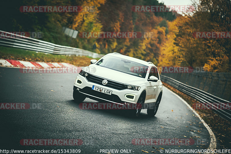 Bild #15343809 - Touristenfahrten Nürburgring Nordschleife (31.10.2021)