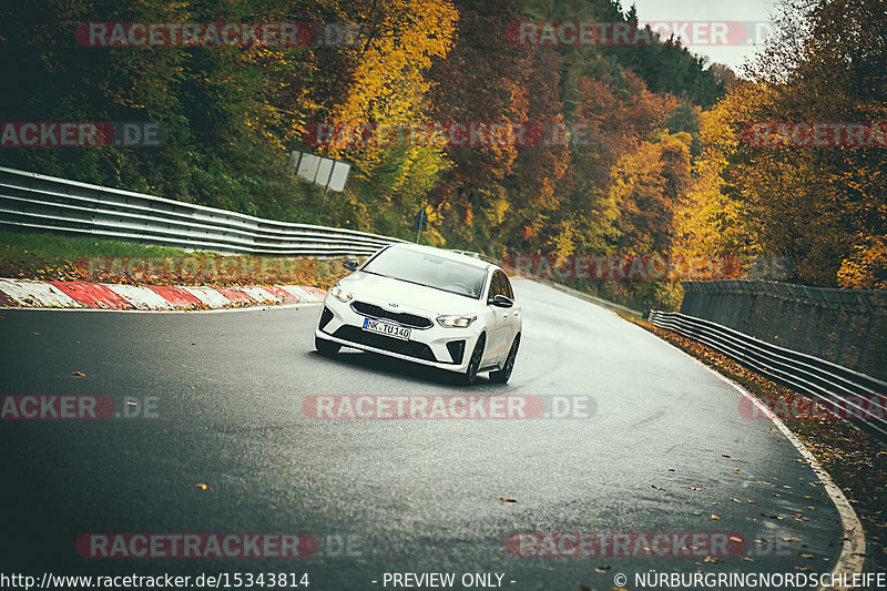 Bild #15343814 - Touristenfahrten Nürburgring Nordschleife (31.10.2021)