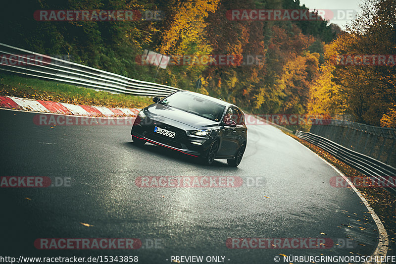 Bild #15343858 - Touristenfahrten Nürburgring Nordschleife (31.10.2021)