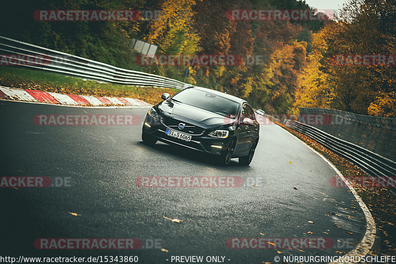 Bild #15343860 - Touristenfahrten Nürburgring Nordschleife (31.10.2021)