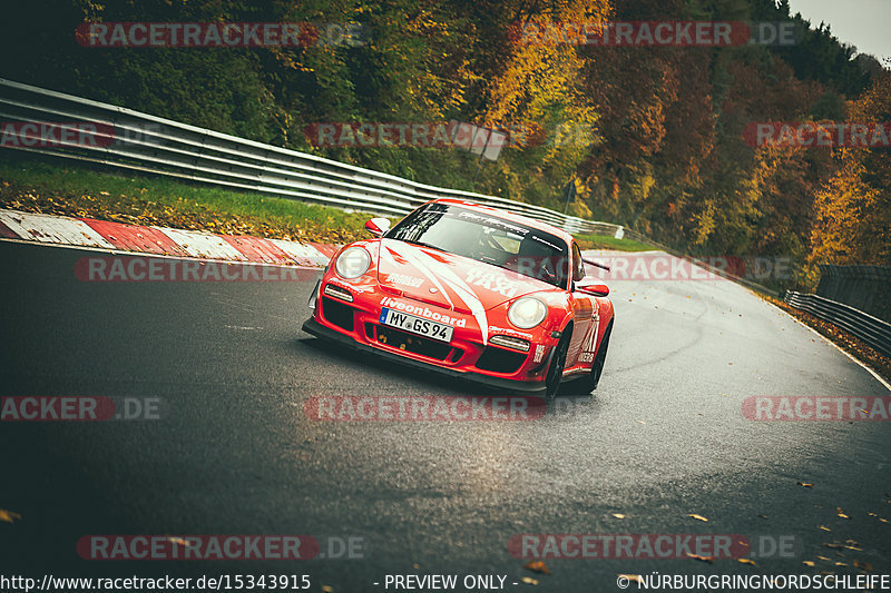 Bild #15343915 - Touristenfahrten Nürburgring Nordschleife (31.10.2021)