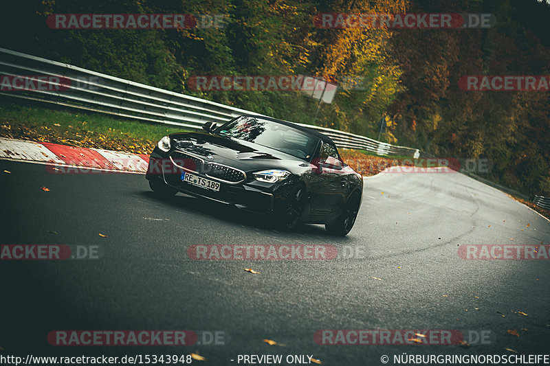 Bild #15343948 - Touristenfahrten Nürburgring Nordschleife (31.10.2021)