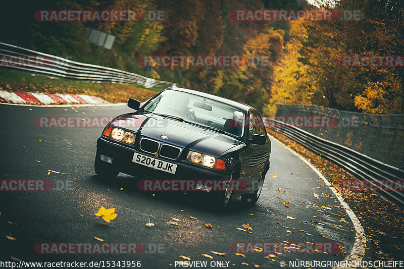 Bild #15343956 - Touristenfahrten Nürburgring Nordschleife (31.10.2021)