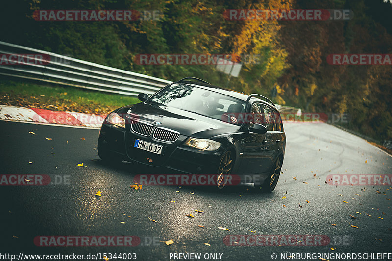 Bild #15344003 - Touristenfahrten Nürburgring Nordschleife (31.10.2021)