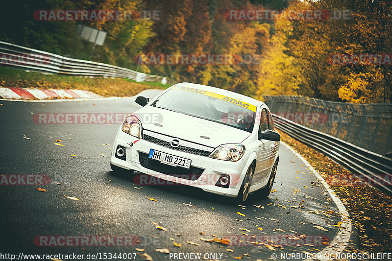 Bild #15344007 - Touristenfahrten Nürburgring Nordschleife (31.10.2021)