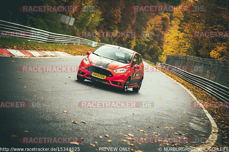 Bild #15344025 - Touristenfahrten Nürburgring Nordschleife (31.10.2021)